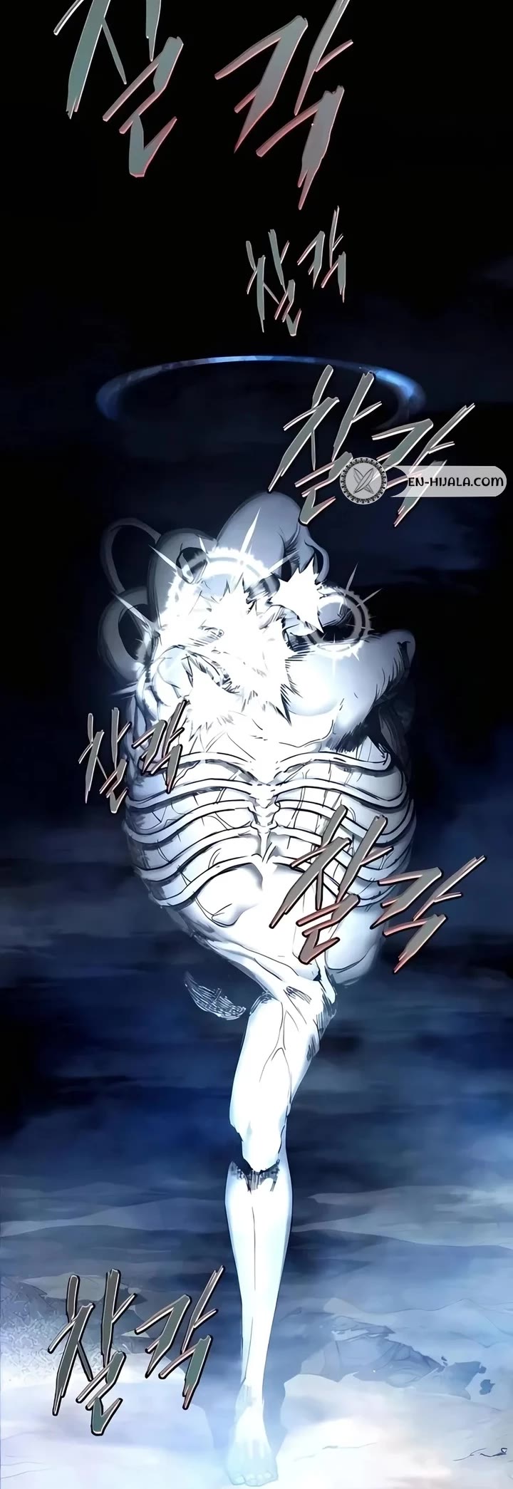 Read Fog Land manhwa online Manga Online