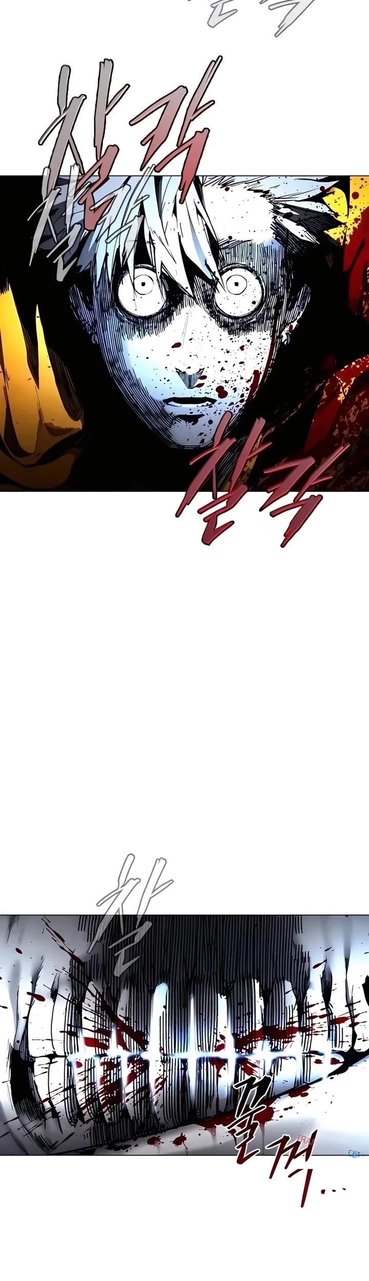 Read Fog Land manhwa online Manga Online