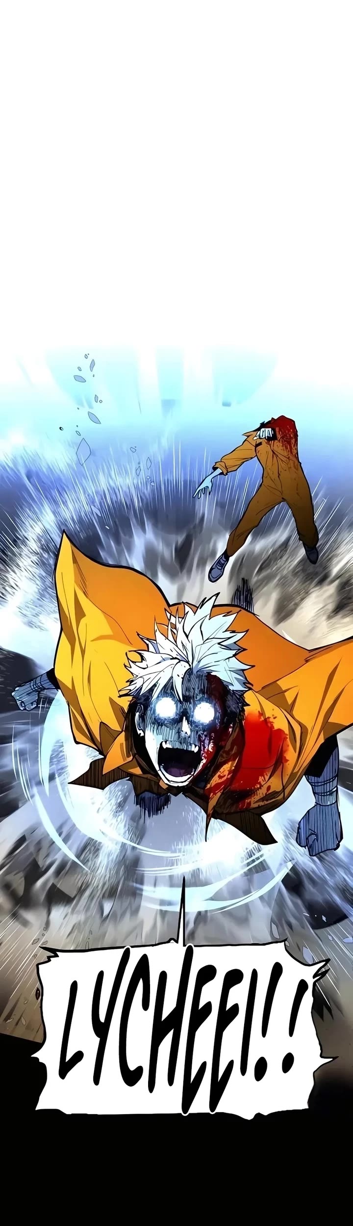 Read Fog Land manhwa online Manga Online