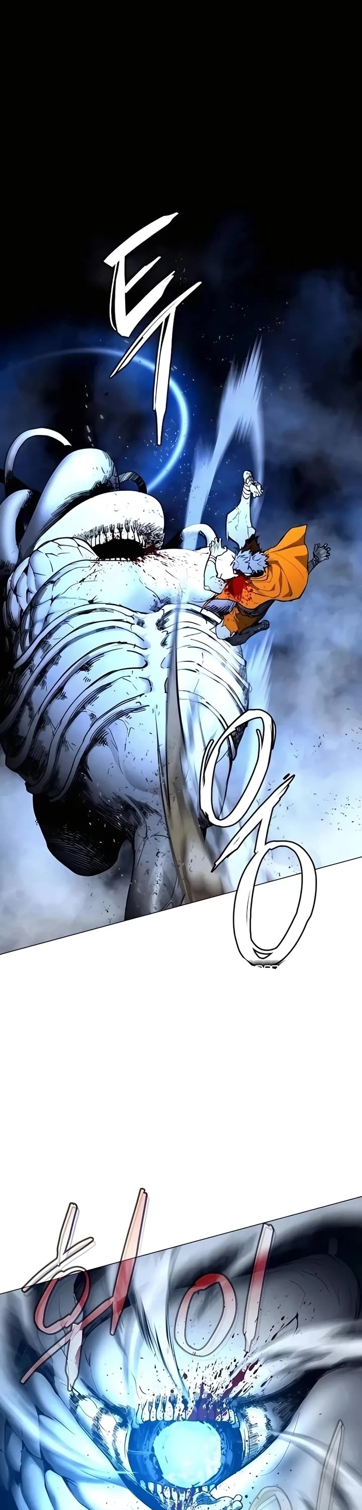 Read Fog Land manhwa online Manga Online