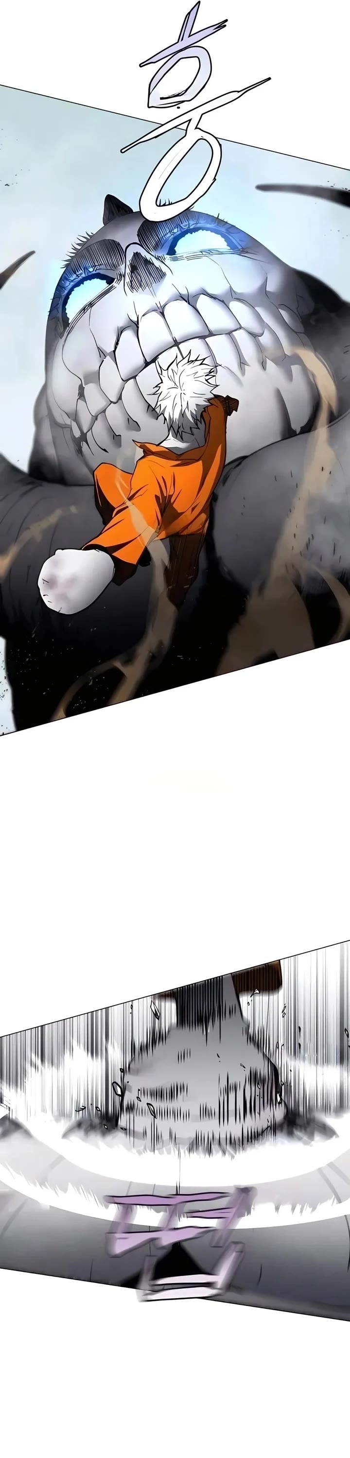 Read Fog Land manhwa online Manga Online