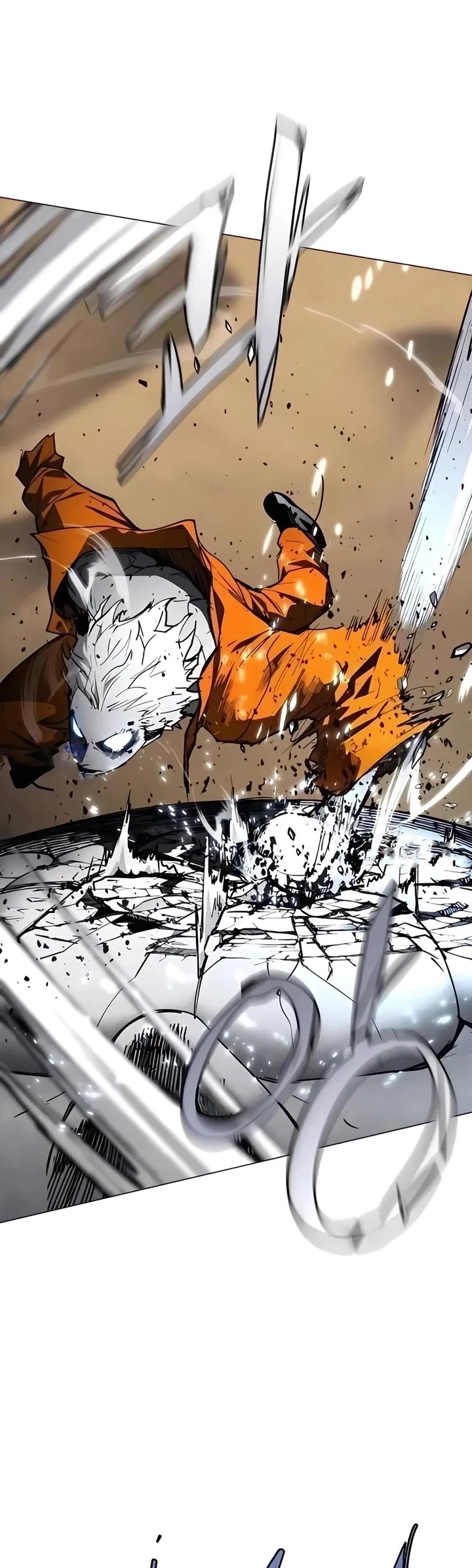 Read Fog Land manhwa online Manga Online