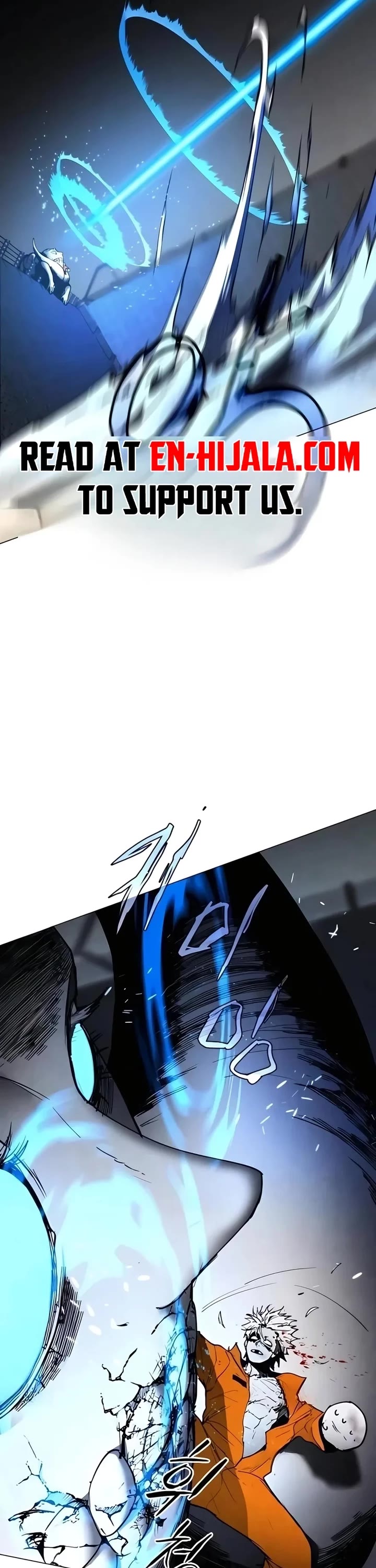 Read Fog Land manhwa online Manga Online
