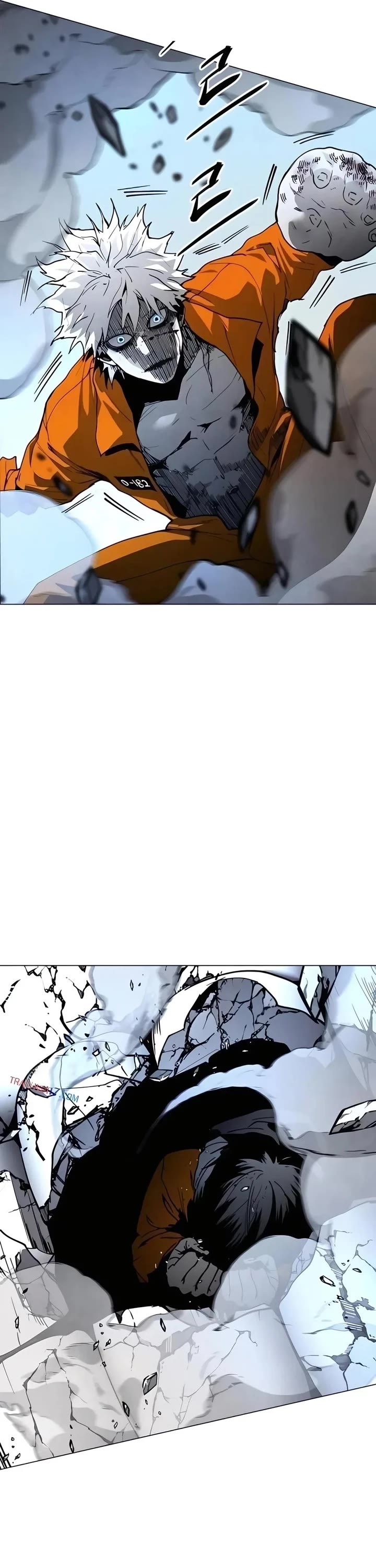 Read Fog Land manhwa online Manga Online