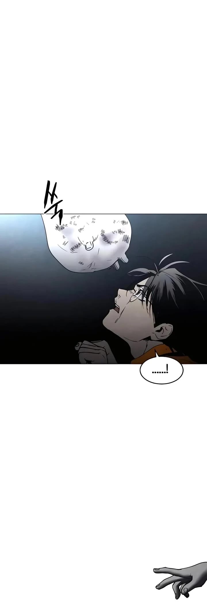 Read Fog Land manhwa online Manga Online