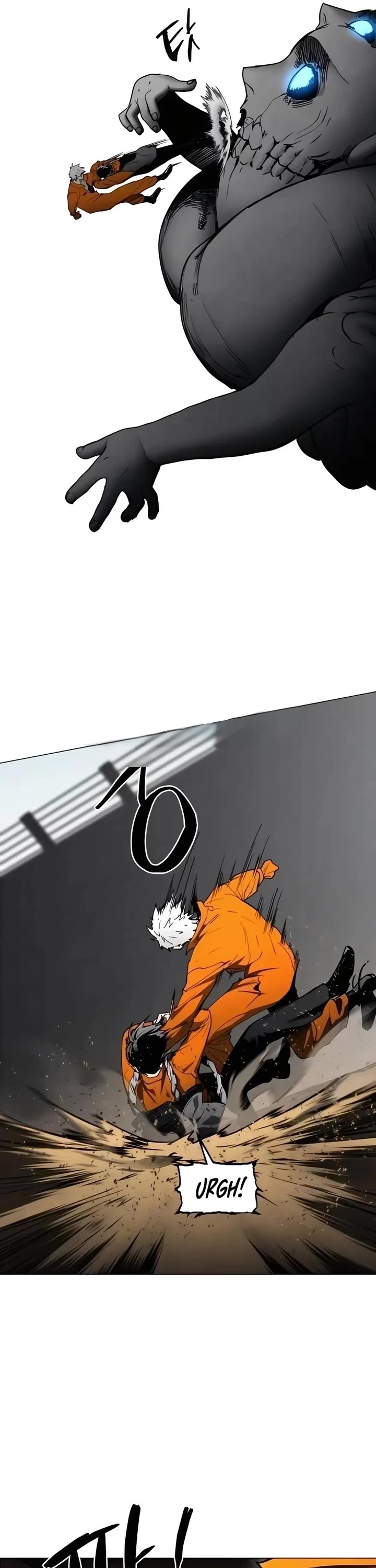 Read Fog Land manhwa online Manga Online