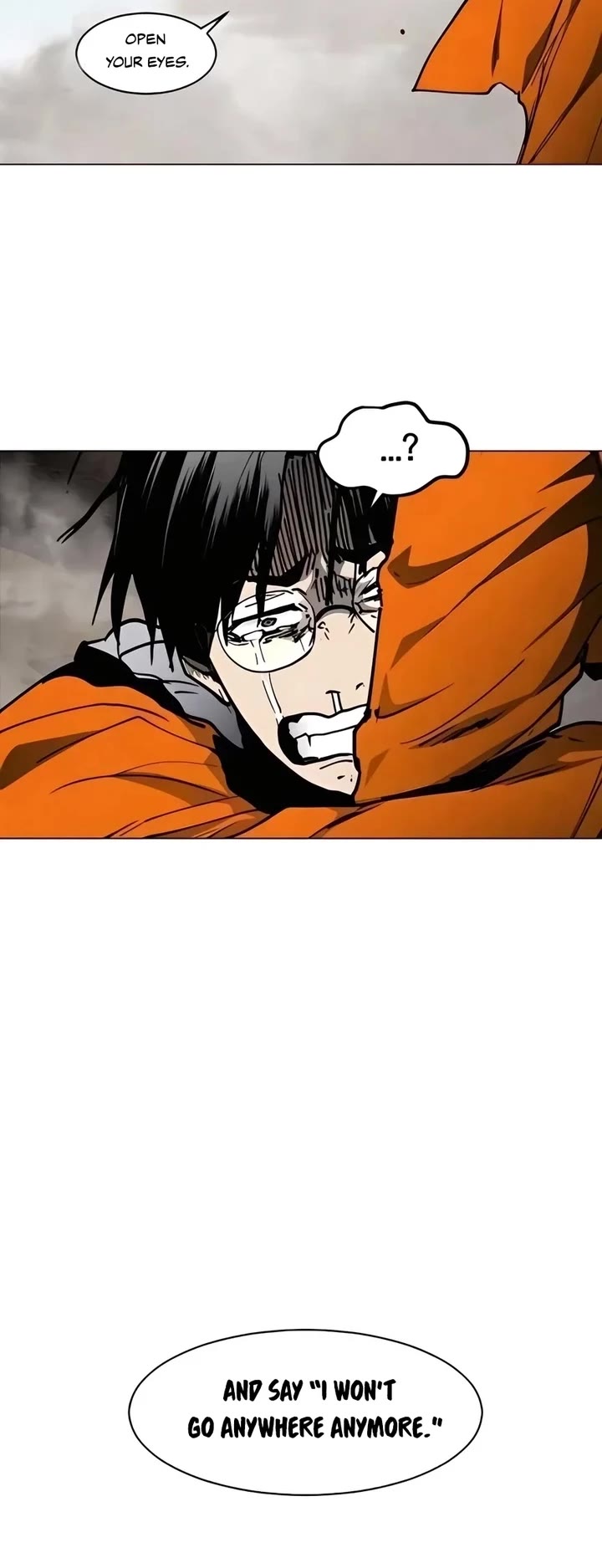 Read Fog Land manhwa online Manga Online