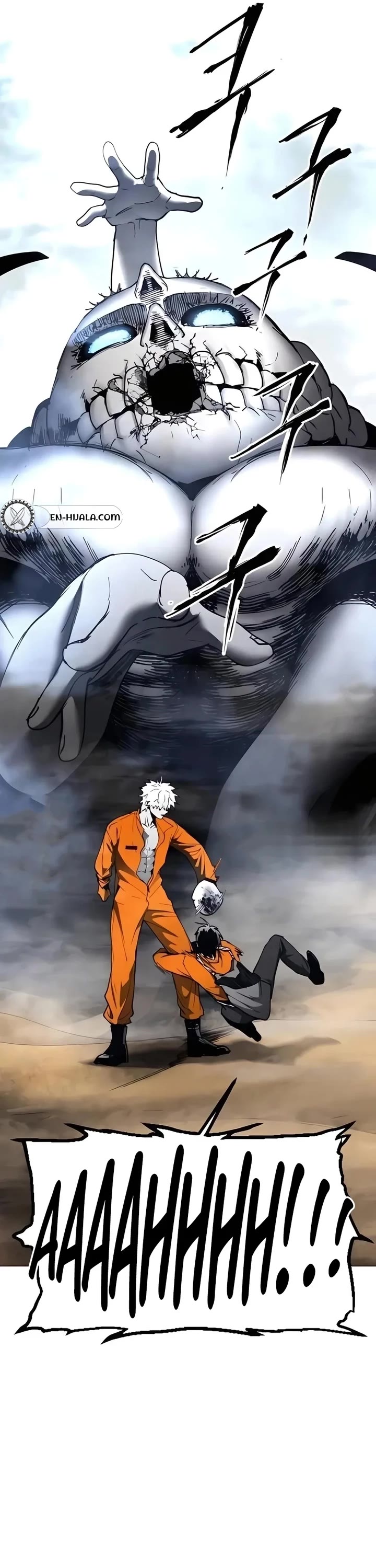 Read Fog Land manhwa online Manga Online