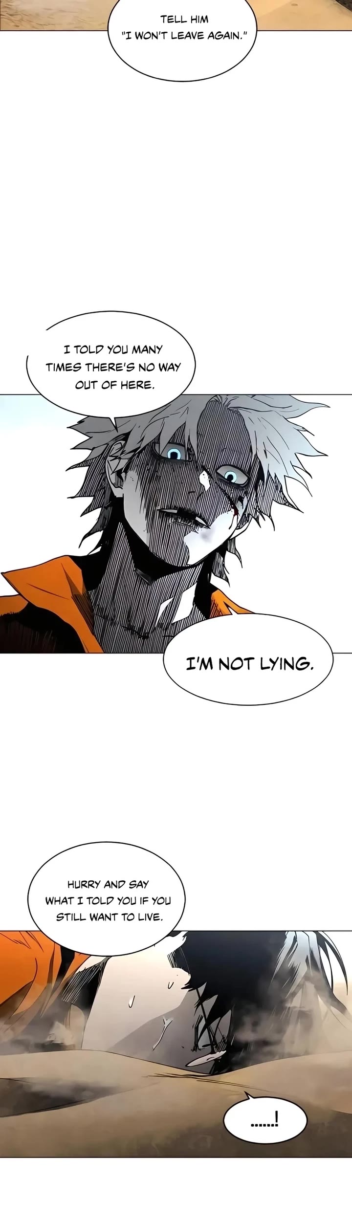 Read Fog Land manhwa online Manga Online