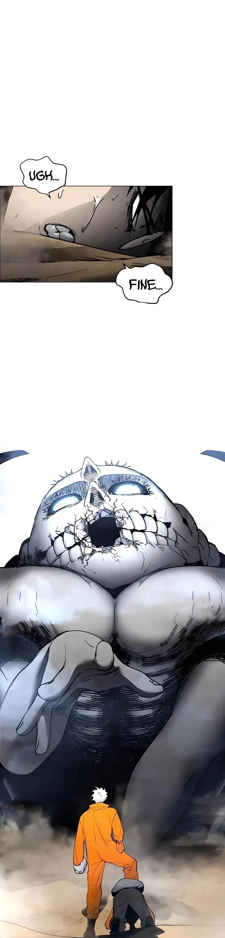 Read Fog Land manhwa online Manga Online