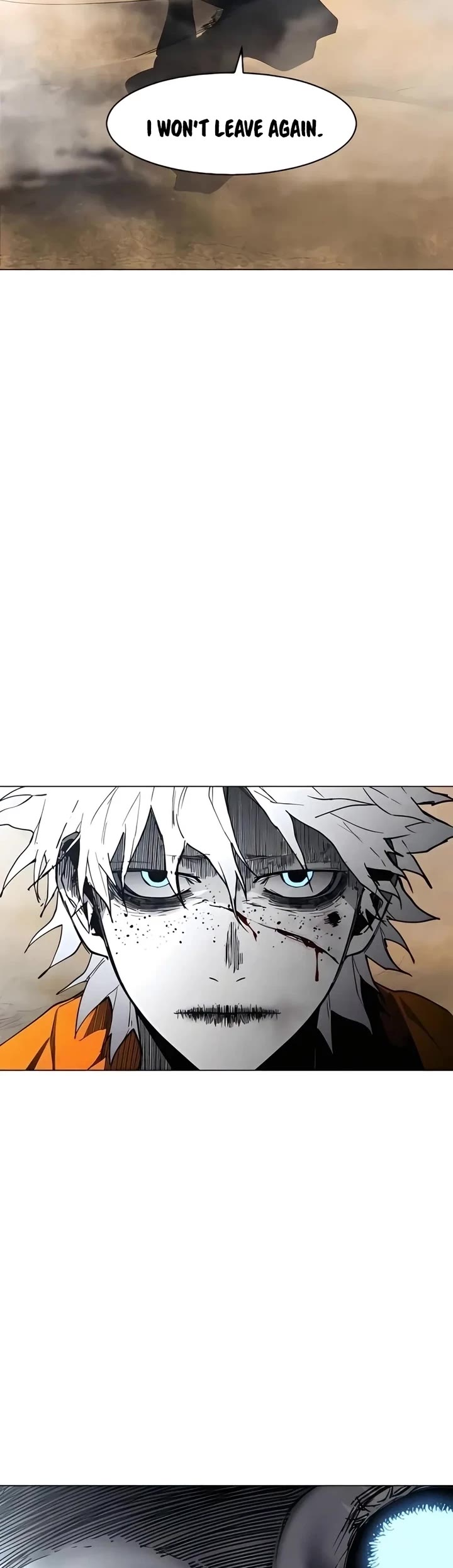 Read Fog Land manhwa online Manga Online