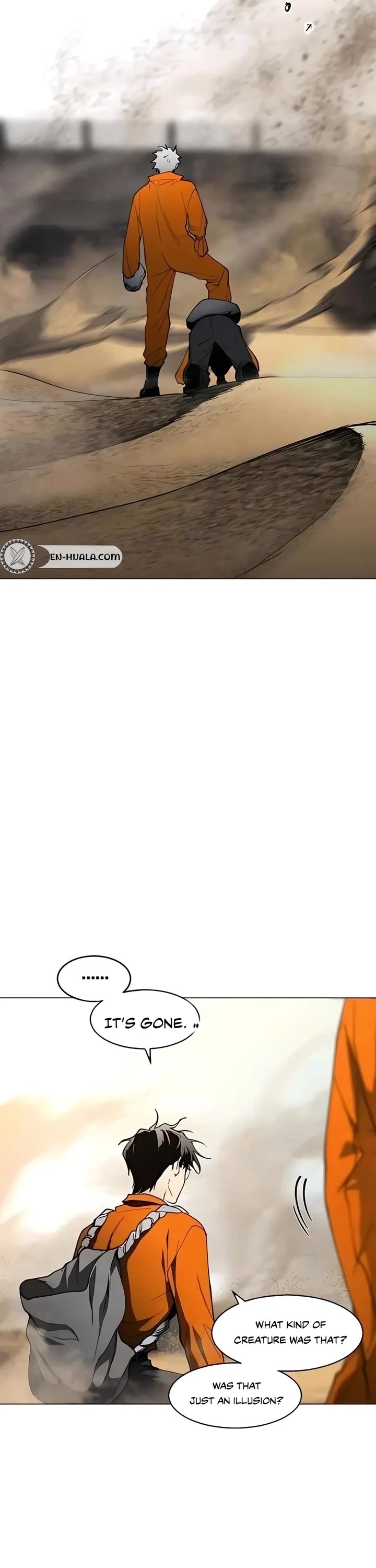 Read Fog Land manhwa online Manga Online