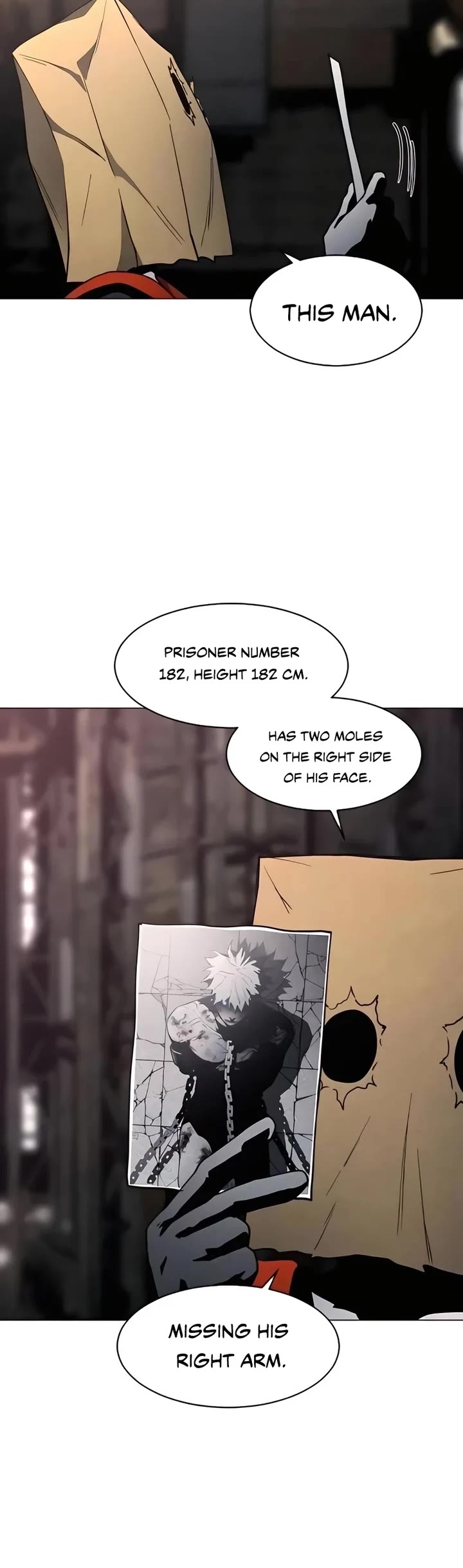 Read Fog Land manhwa online Manga Online