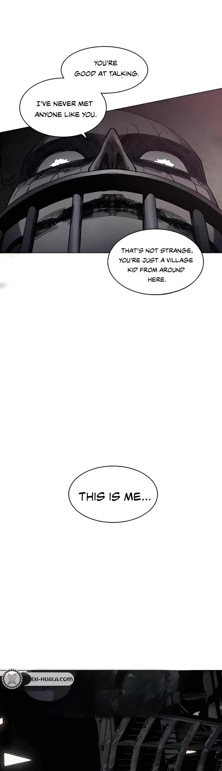 Read Fog Land manhwa online Manga Online