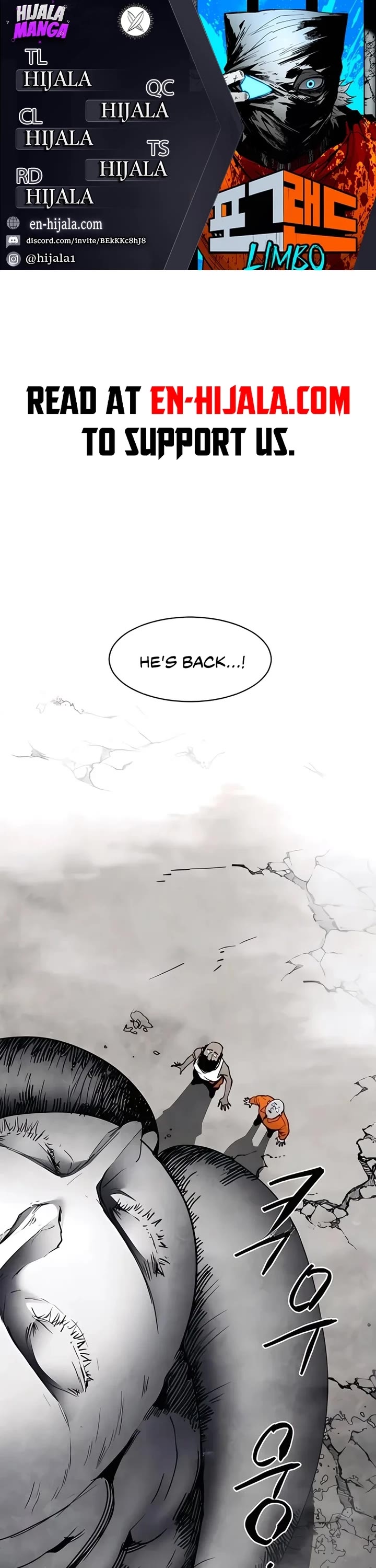 Read Fog Land manhwa online Manga Online