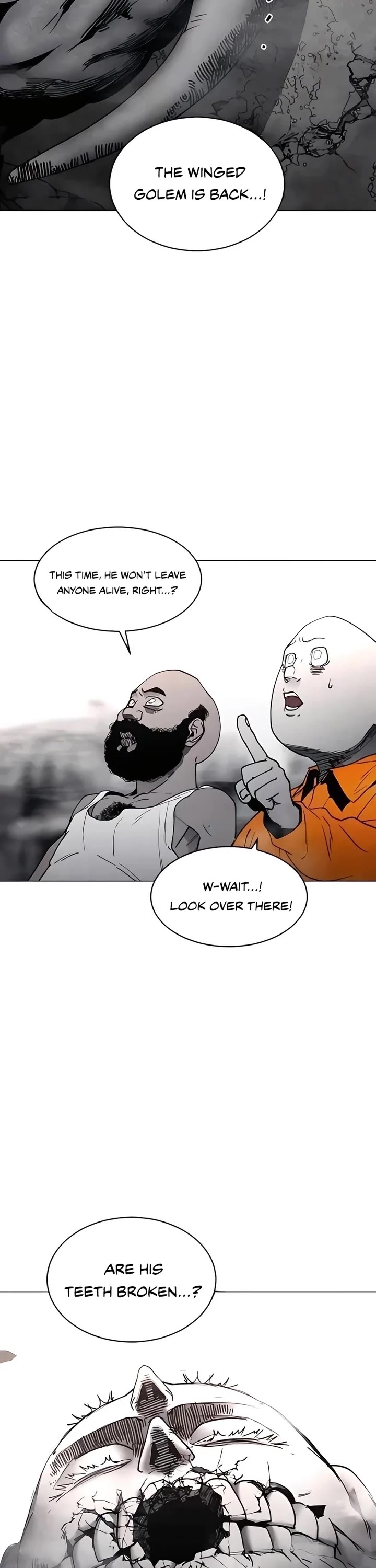 Read Fog Land manhwa online Manga Online