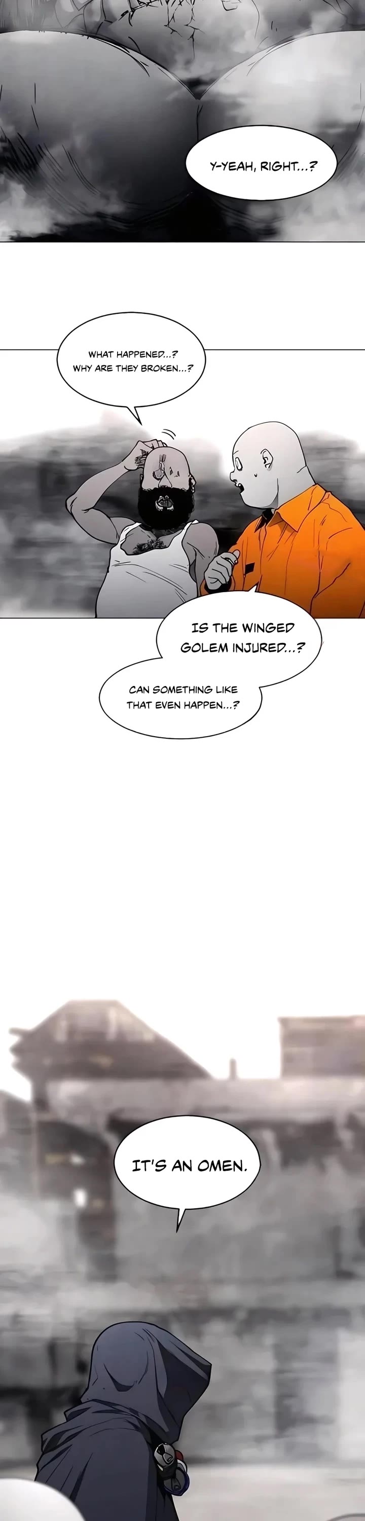 Read Fog Land manhwa online Manga Online