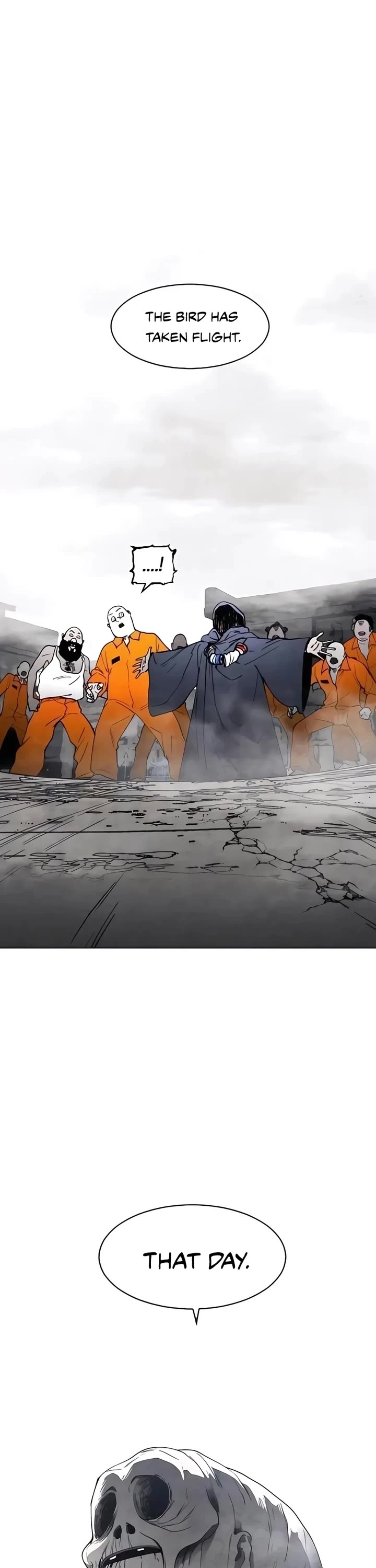 Read Fog Land manhwa online Manga Online