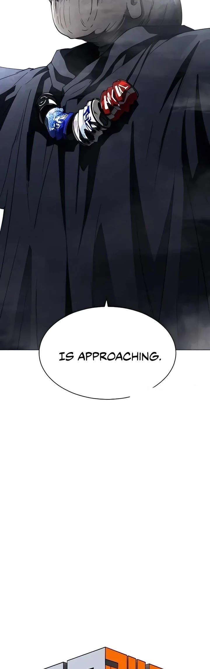 Read Fog Land manhwa online Manga Online