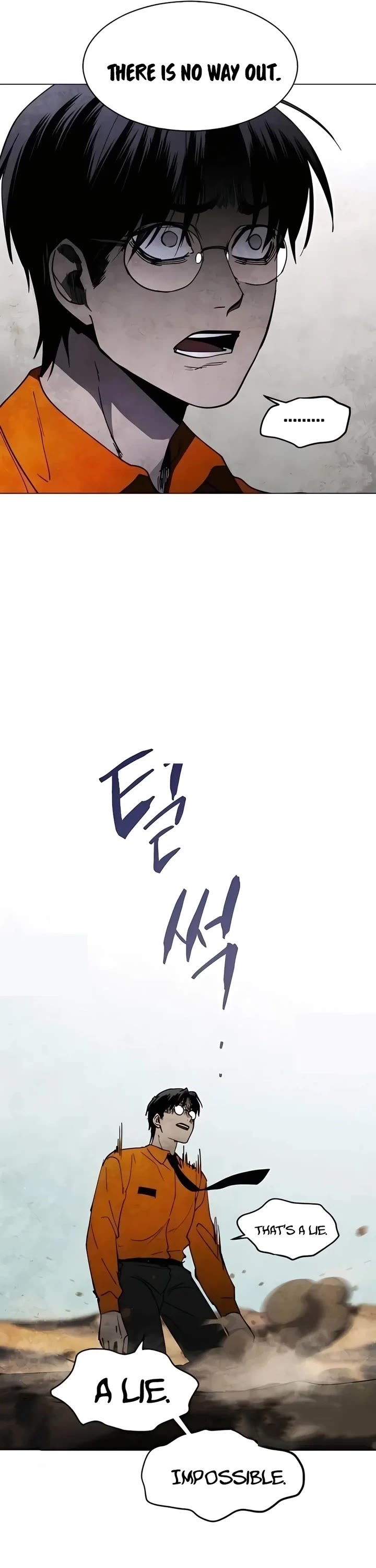 Read Fog Land manhwa online Manga Online