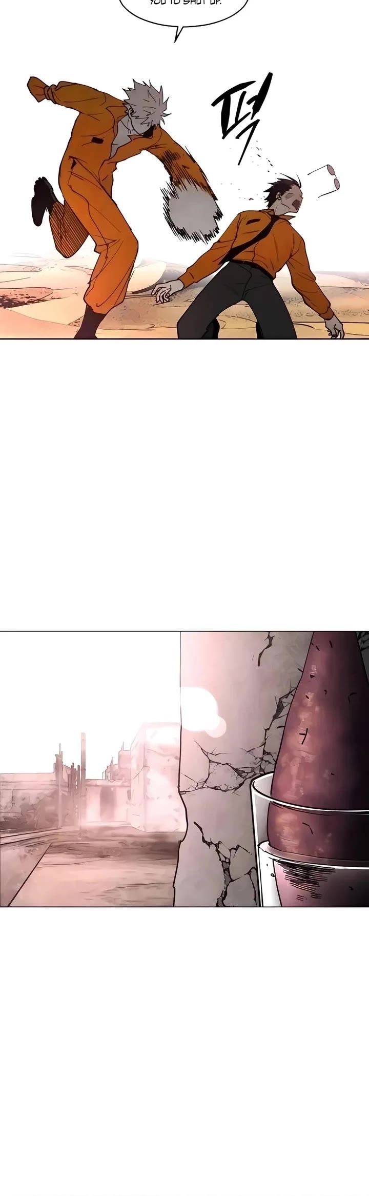 Read Fog Land manhwa online Manga Online