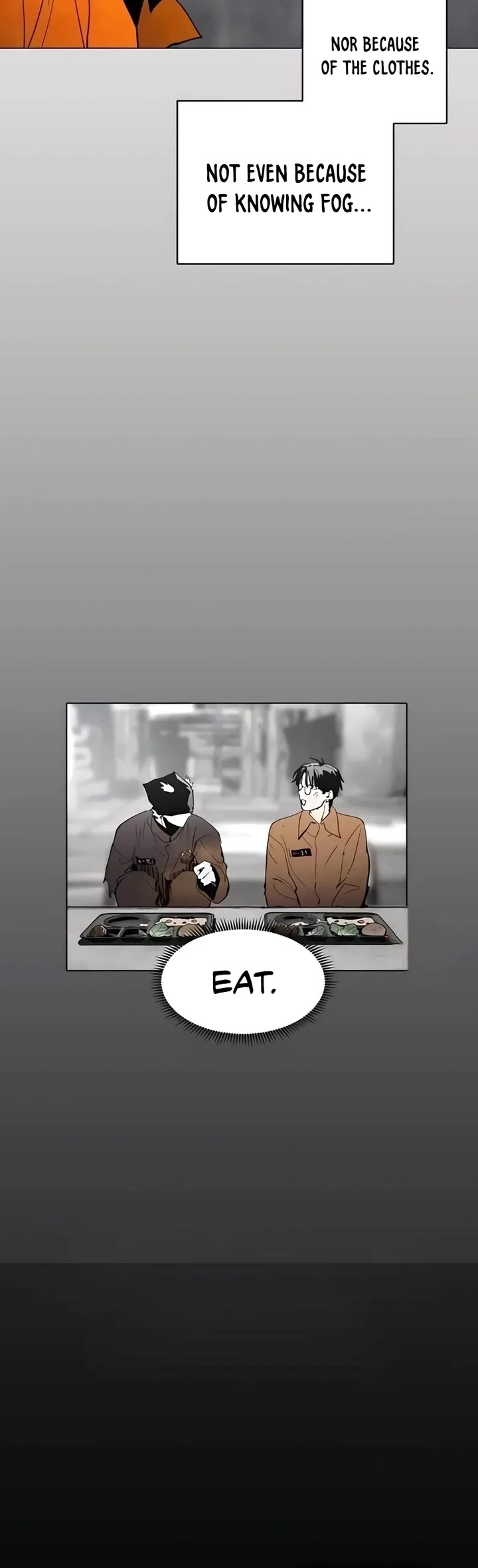 Read Fog Land manhwa online Manga Online