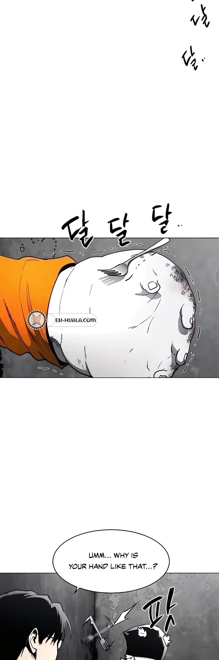 Read Fog Land manhwa online Manga Online