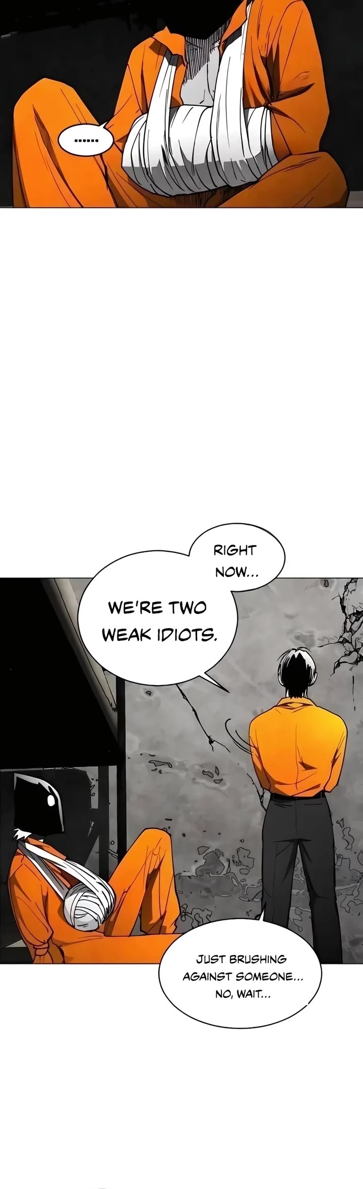 Read Fog Land manhwa online Manga Online