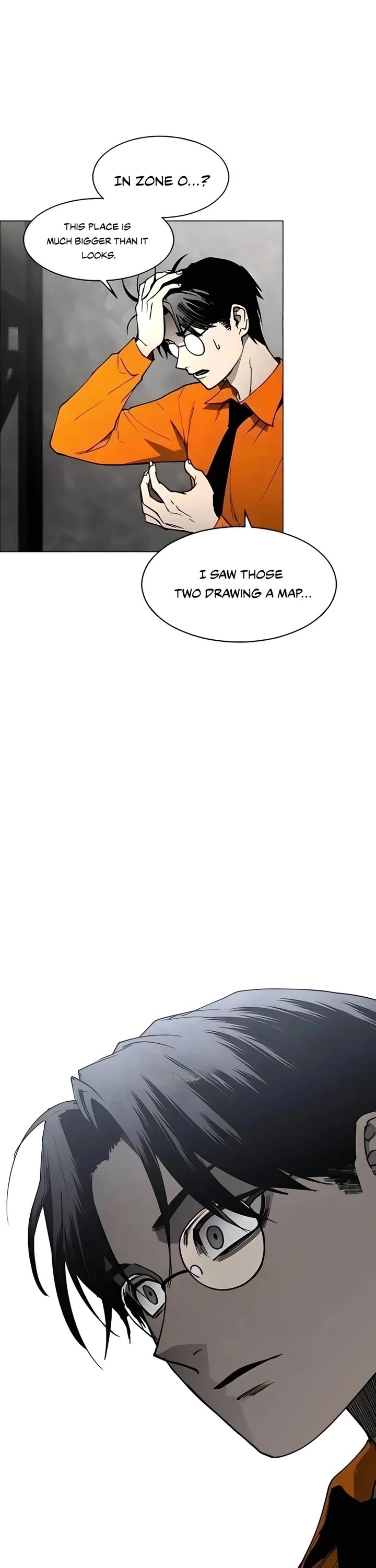 Read Fog Land manhwa online Manga Online