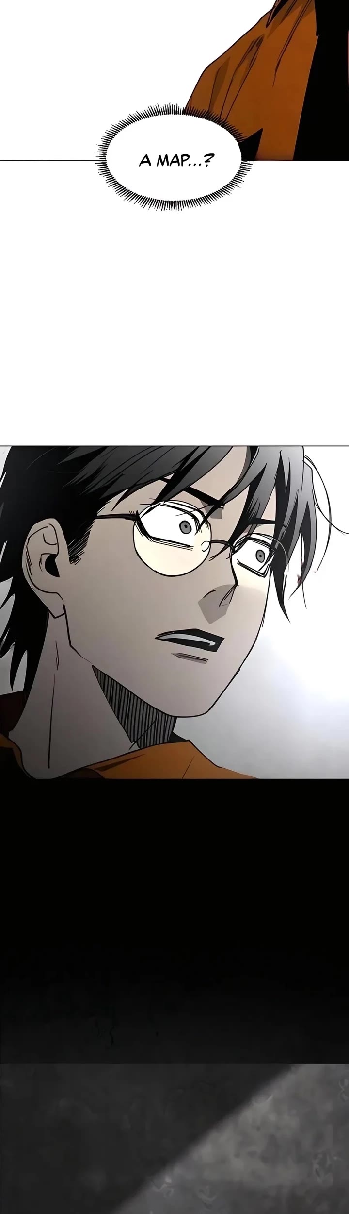 Read Fog Land manhwa online Manga Online