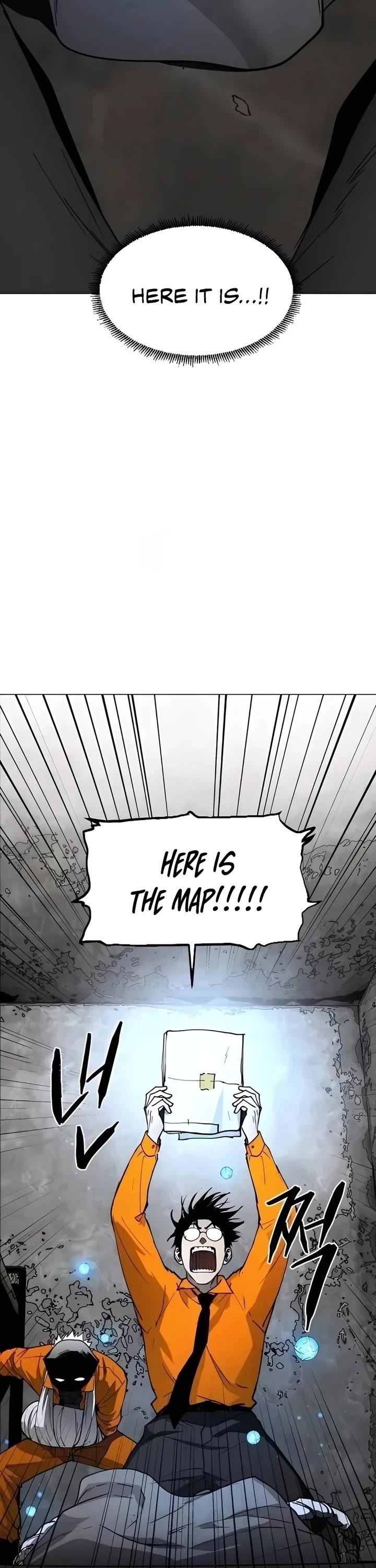 Read Fog Land manhwa online Manga Online