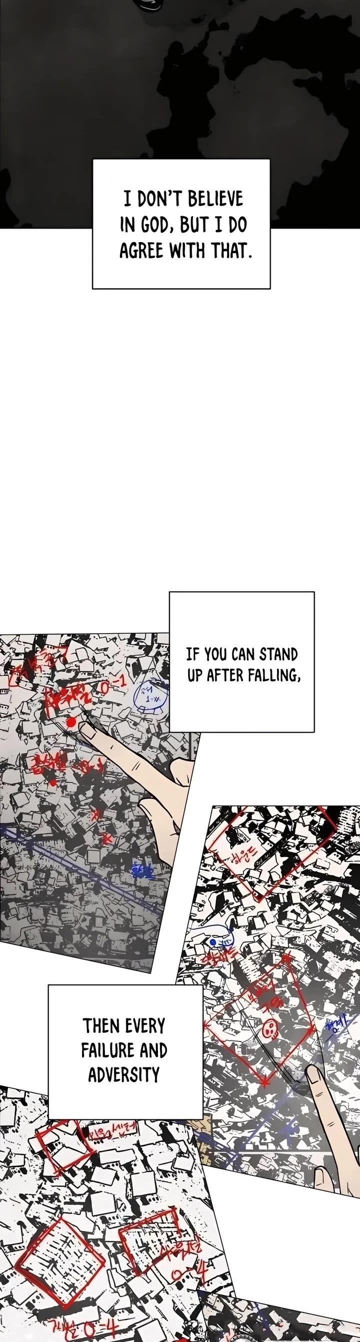 Read Fog Land manhwa online Manga Online