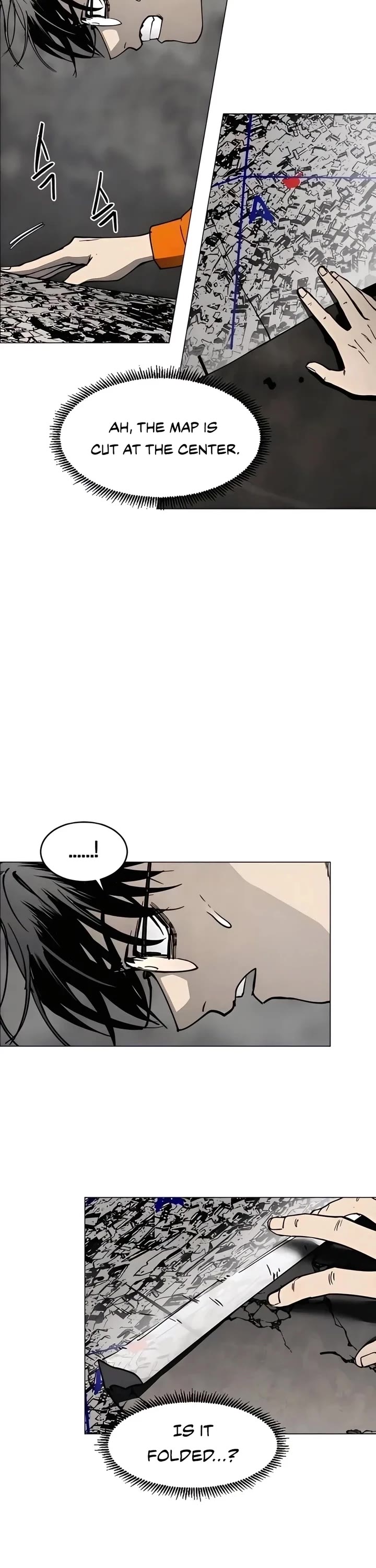 Read Fog Land manhwa online Manga Online