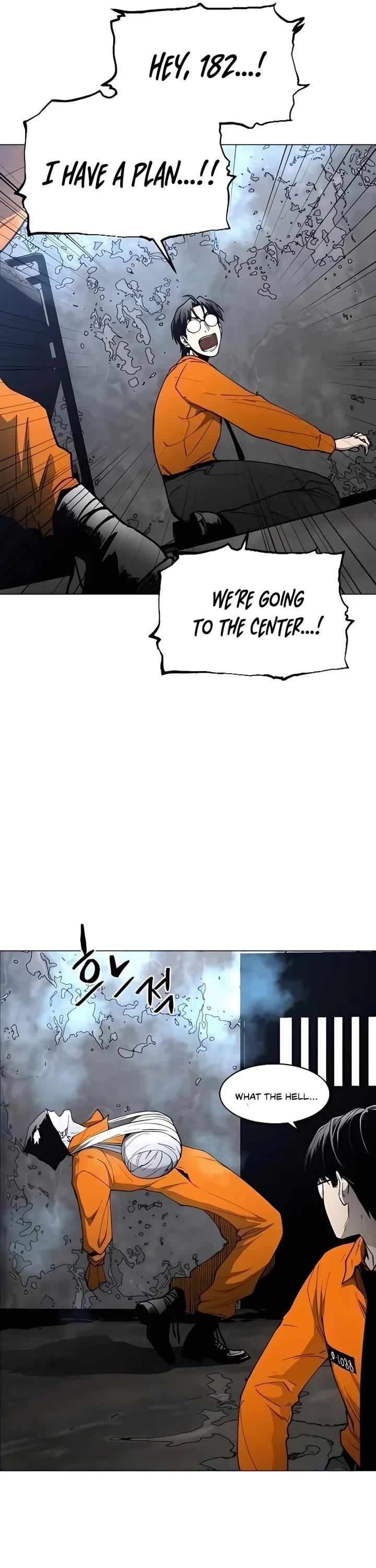 Read Fog Land manhwa online Manga Online