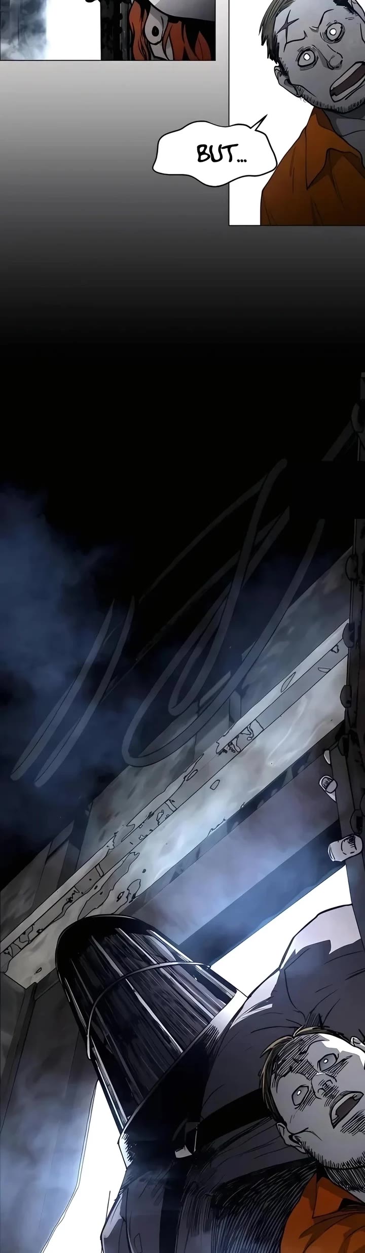 Read Fog Land manhwa online Manga Online