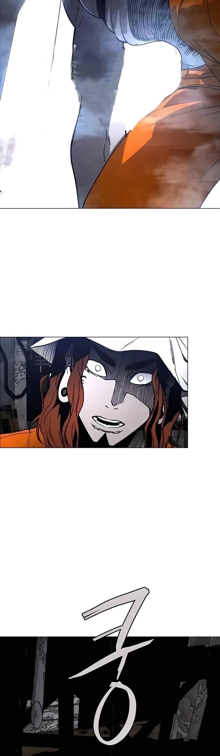 Read Fog Land manhwa online Manga Online