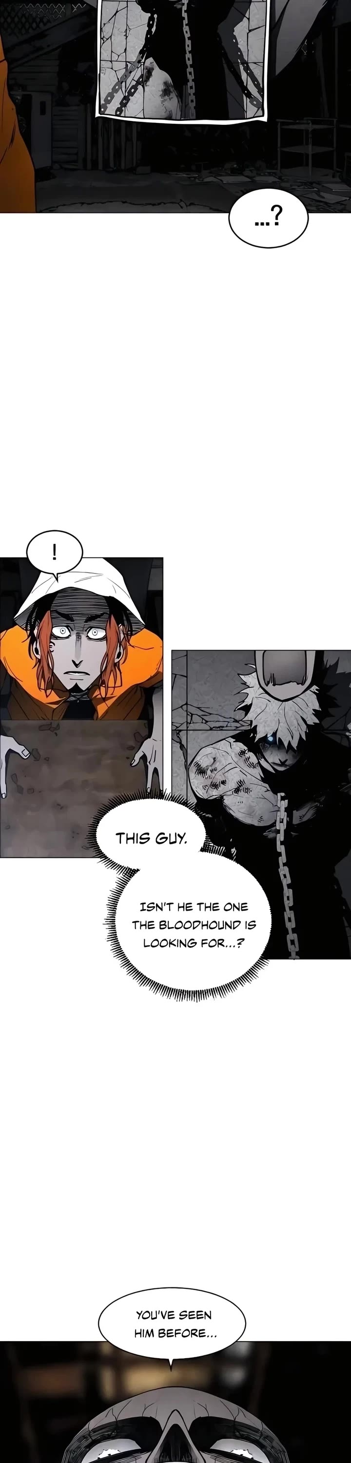 Read Fog Land manhwa online Manga Online