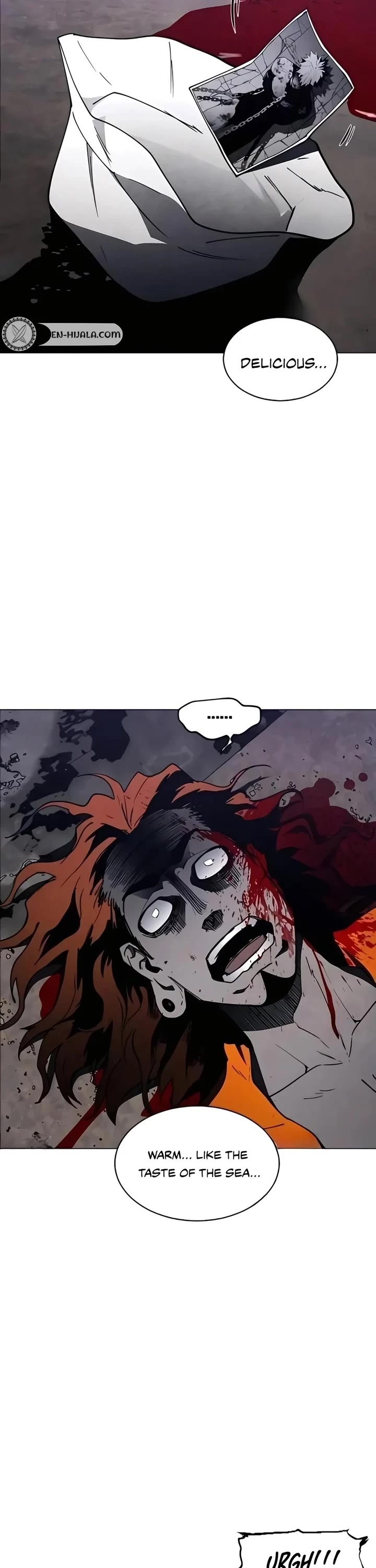 Read Fog Land manhwa online Manga Online