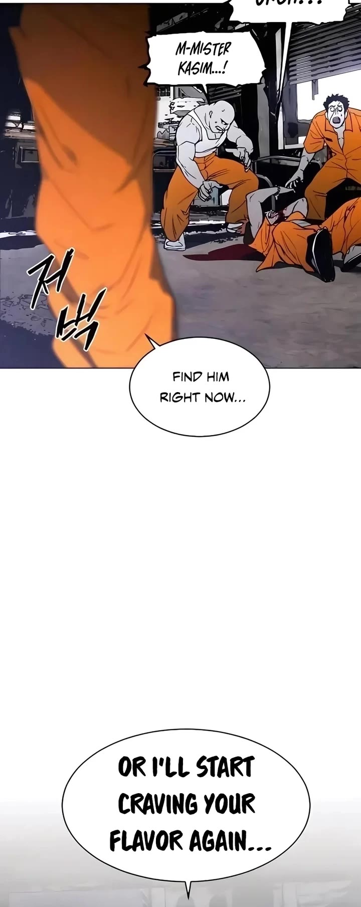 Read Fog Land manhwa online Manga Online