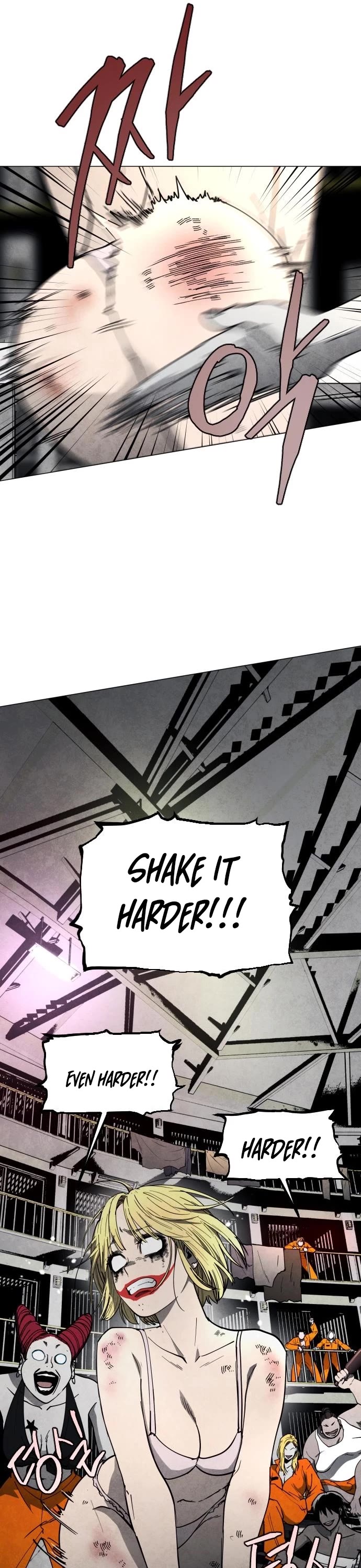 Read Fog Land manhwa online Manga Online