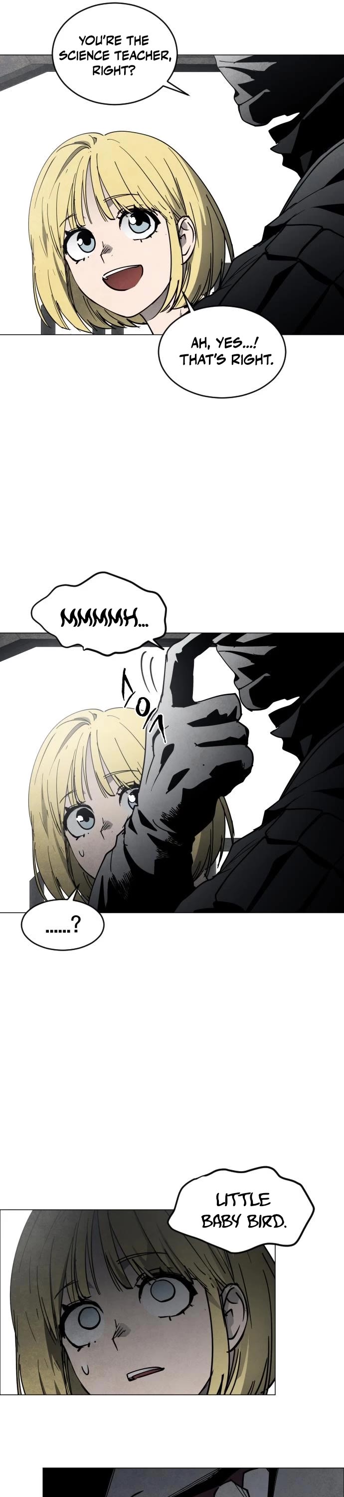 Read Fog Land manhwa online Manga Online