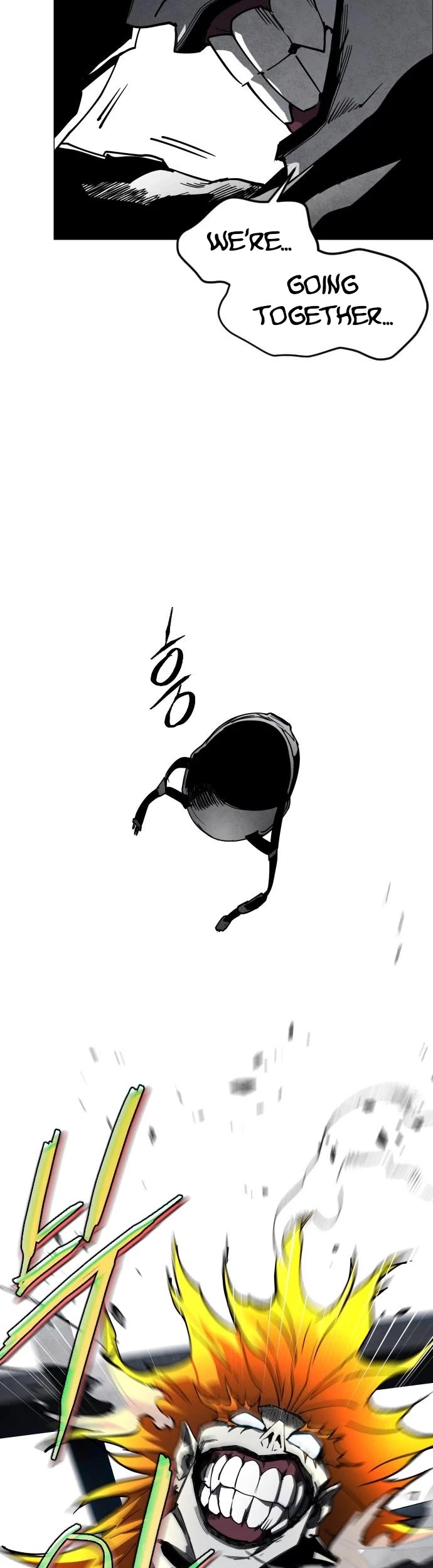 Read Fog Land manhwa online Manga Online