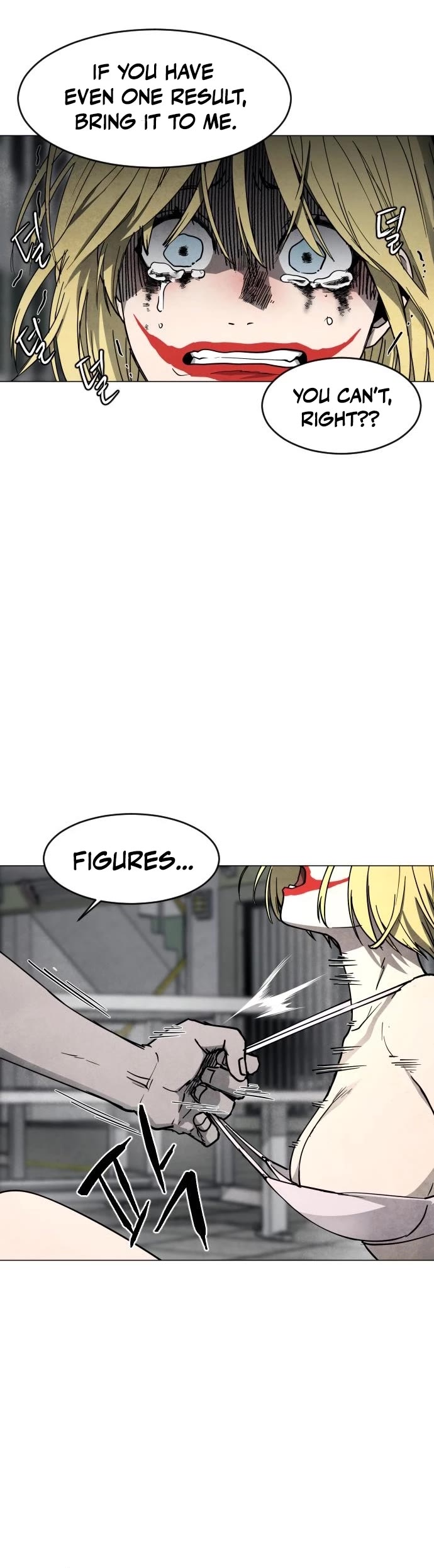 Read Fog Land manhwa online Manga Online