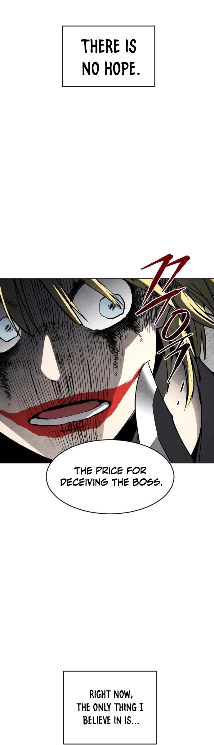 Read Fog Land manhwa online Manga Online