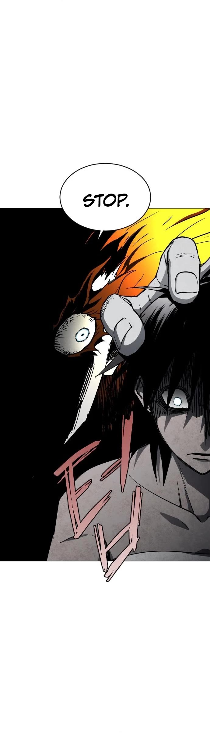 Read Fog Land manhwa online Manga Online