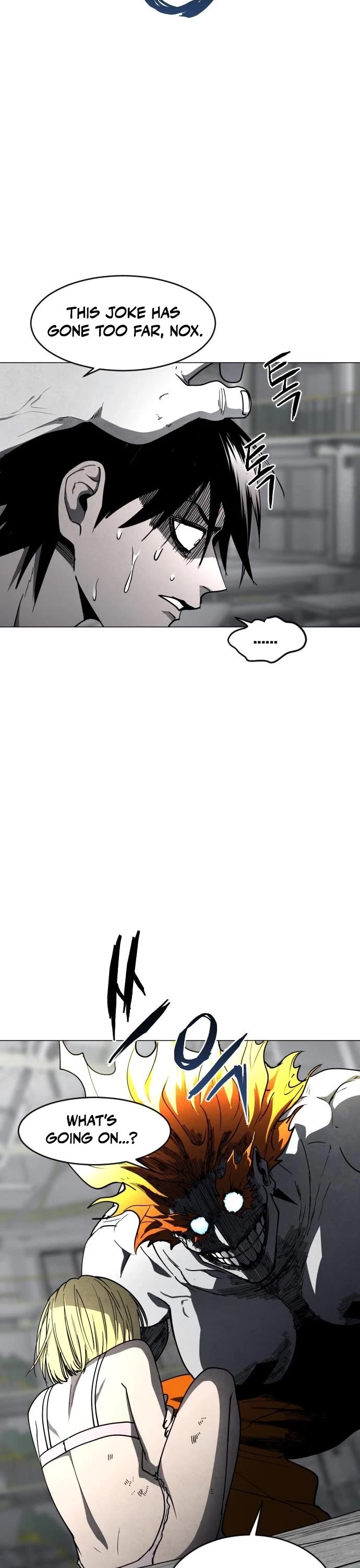 Read Fog Land manhwa online Manga Online