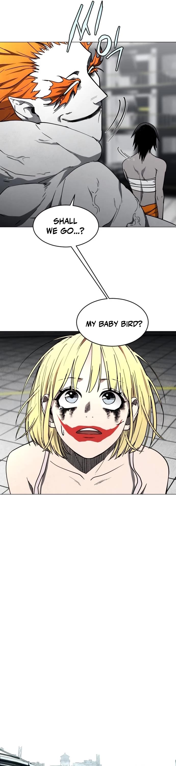 Read Fog Land manhwa online Manga Online
