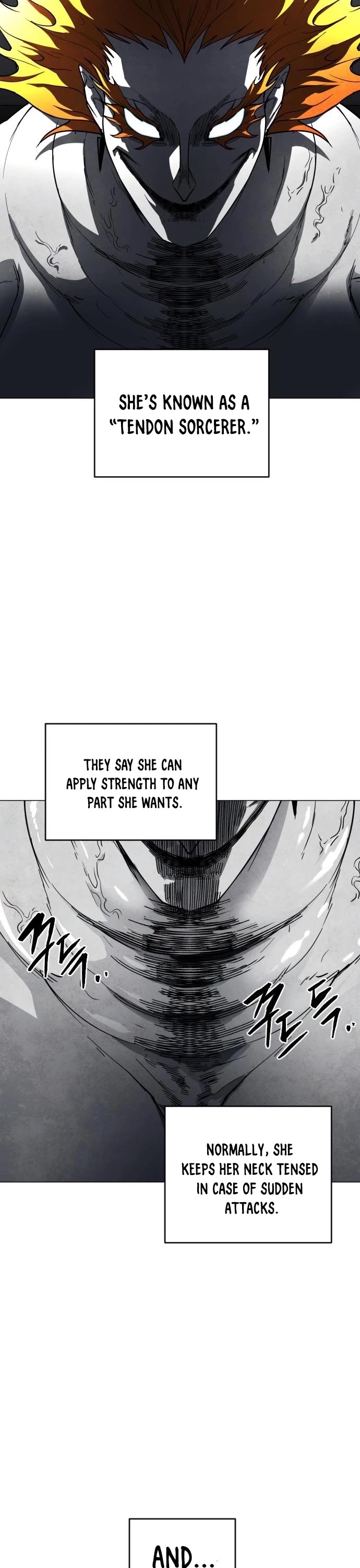 Read Fog Land manhwa online Manga Online