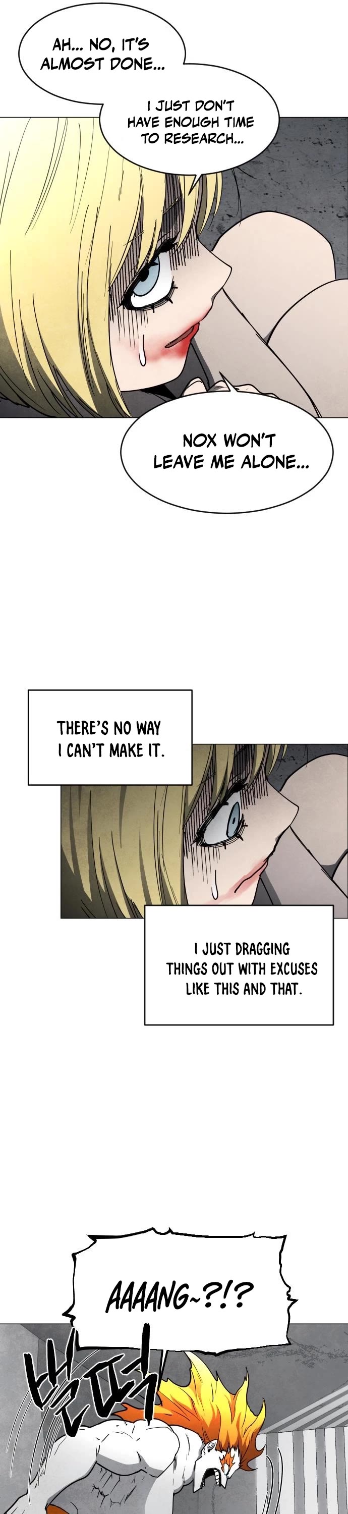 Read Fog Land manhwa online Manga Online
