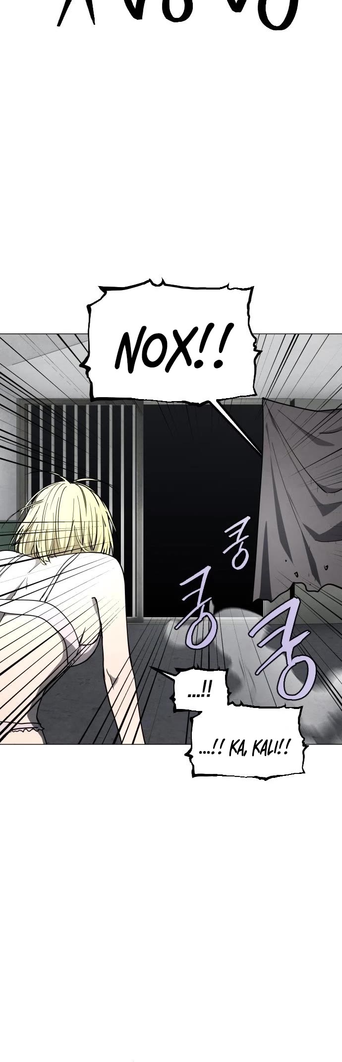 Read Fog Land manhwa online Manga Online